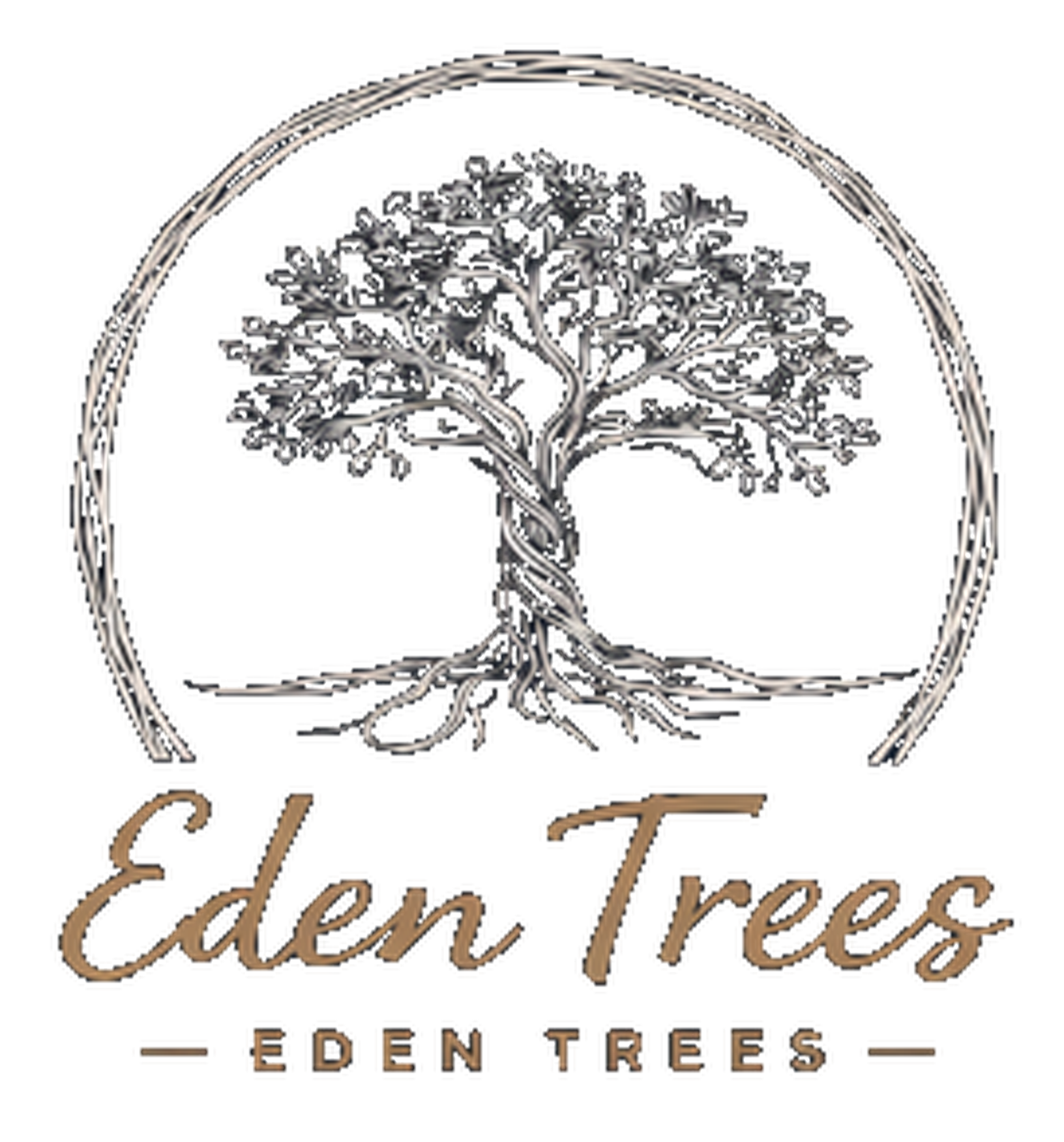 Eden Trees Logo